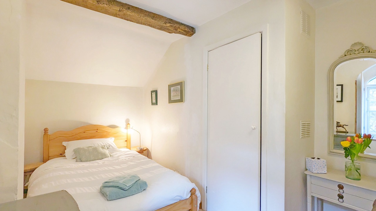Photo of Bedroom in Chichester
