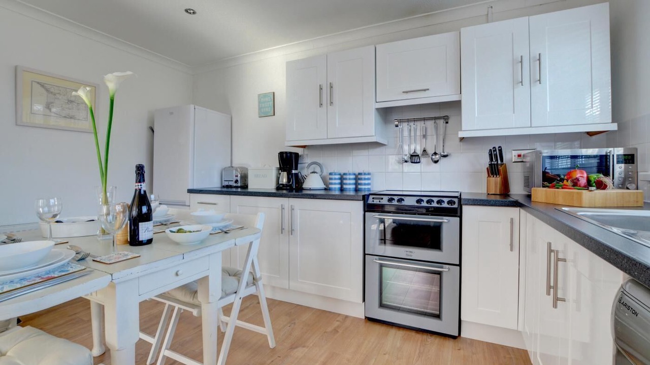 Photo of Kitchen in Croyde