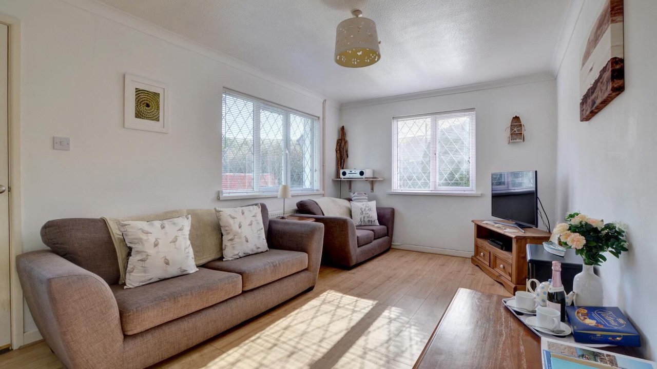 Photo of Livingroom in Croyde