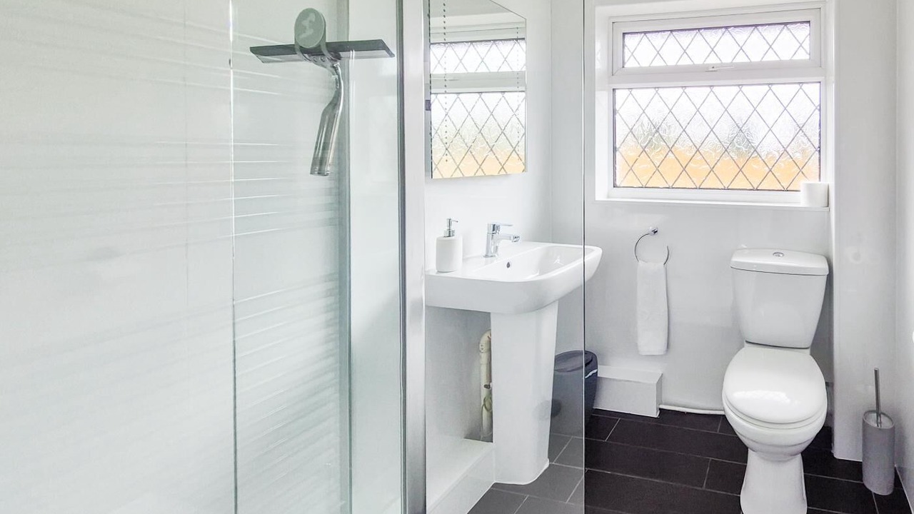 Photo of Bathroom in Croyde