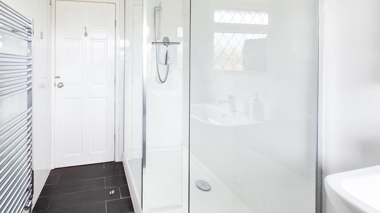 Photo of Bathroom in Croyde