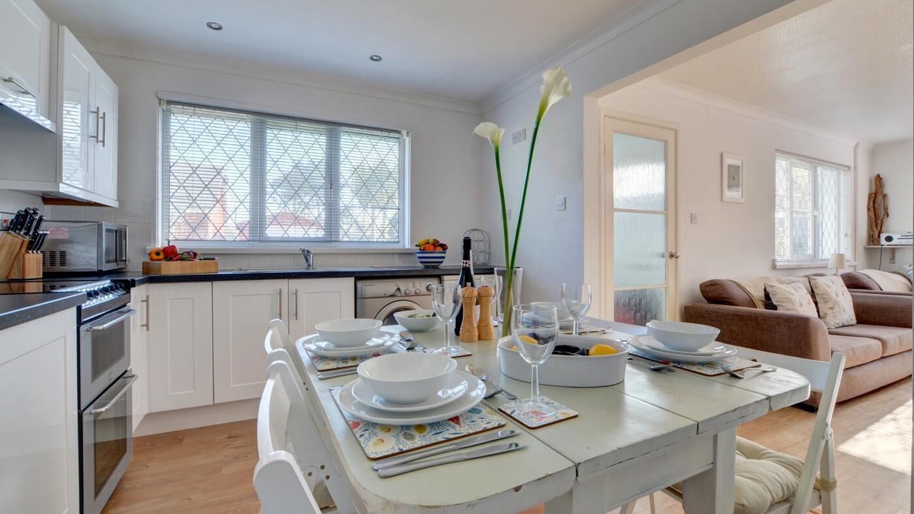 Photo of Kitchen in Croyde