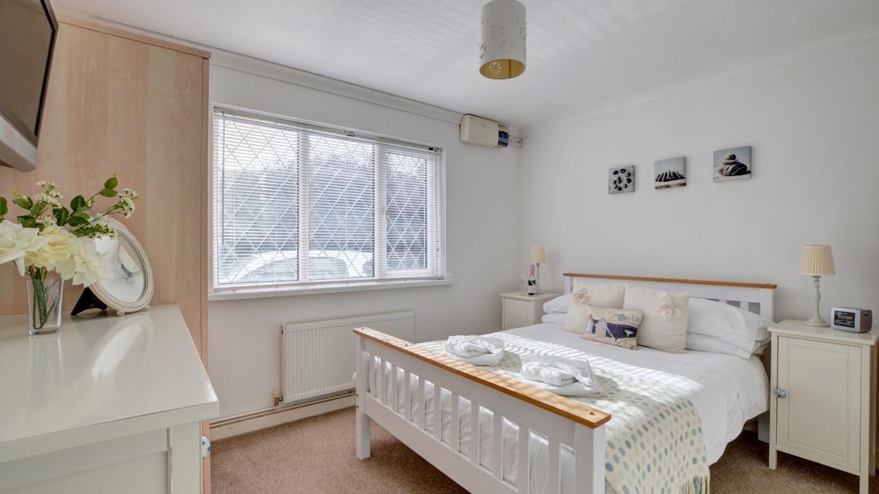 Photo of Bedroom in Croyde