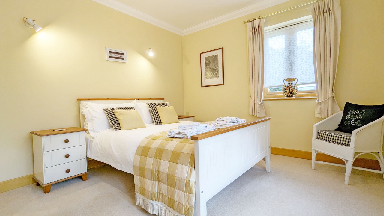 Photo of Bedroom in Boxgrove