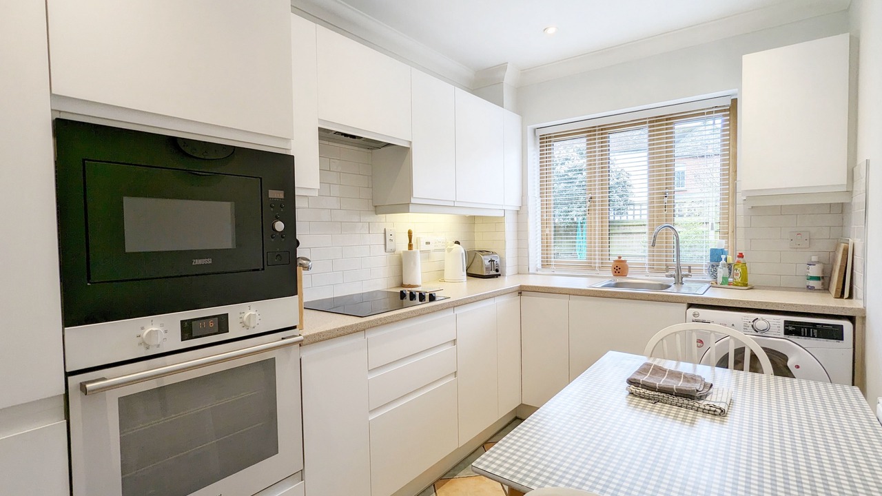 Photo of Kitchen in Boxgrove