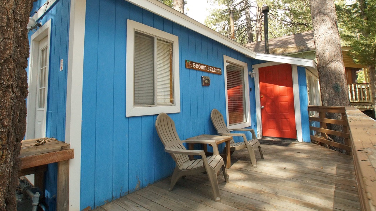 Photo of Others in Big Bear Lake