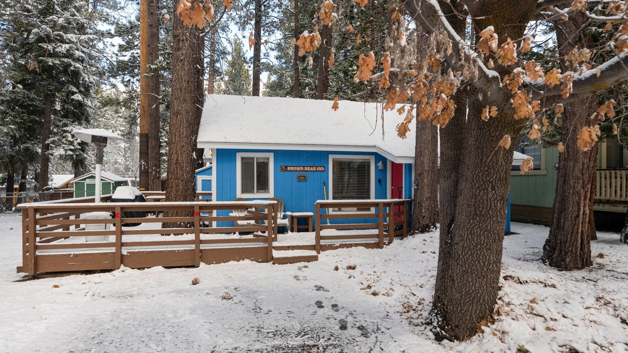 Photo of Others in Big Bear Lake