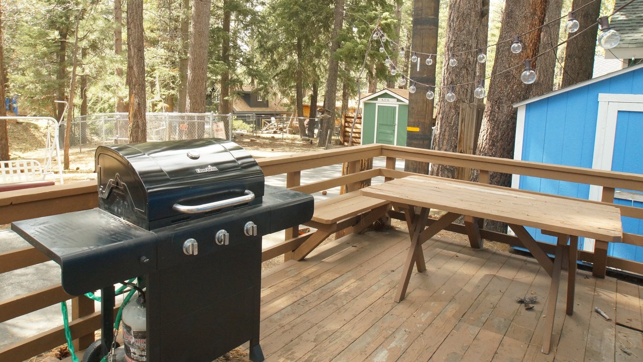 Photo of Others in Big Bear Lake