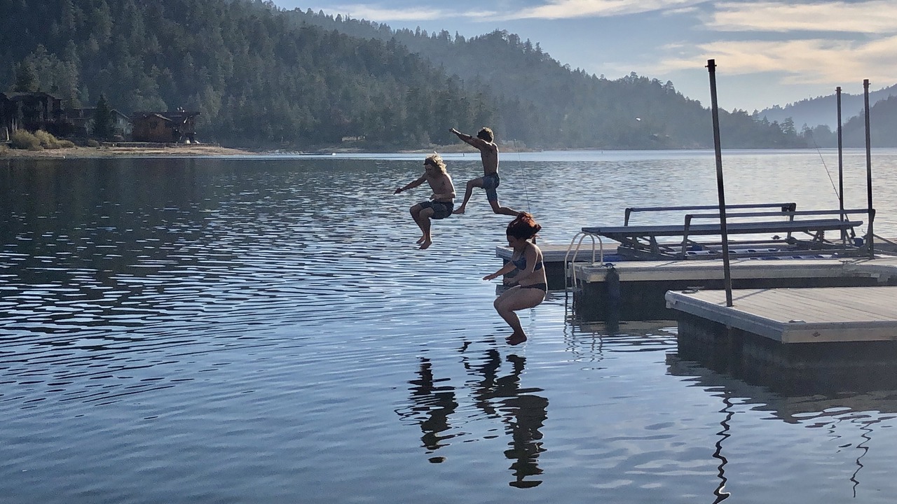 Photo of Outdoor in Boulder Bay