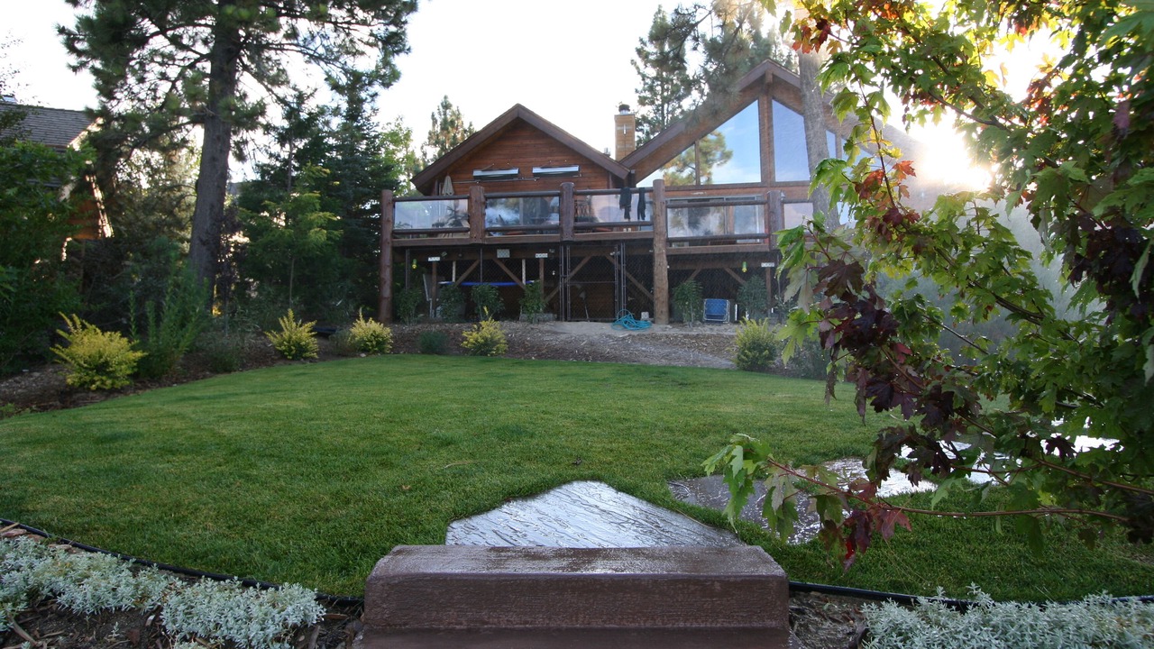 Photo of Outdoor in Boulder Bay