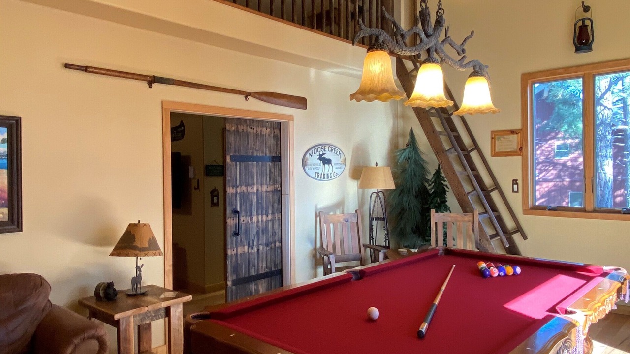 Photo of Bedroom in Boulder Bay