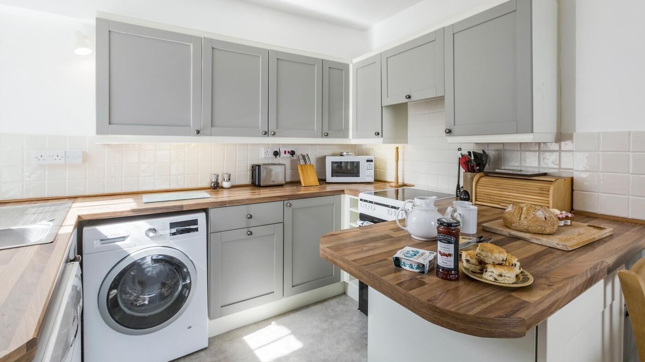 Photo of Kitchen in Appledore