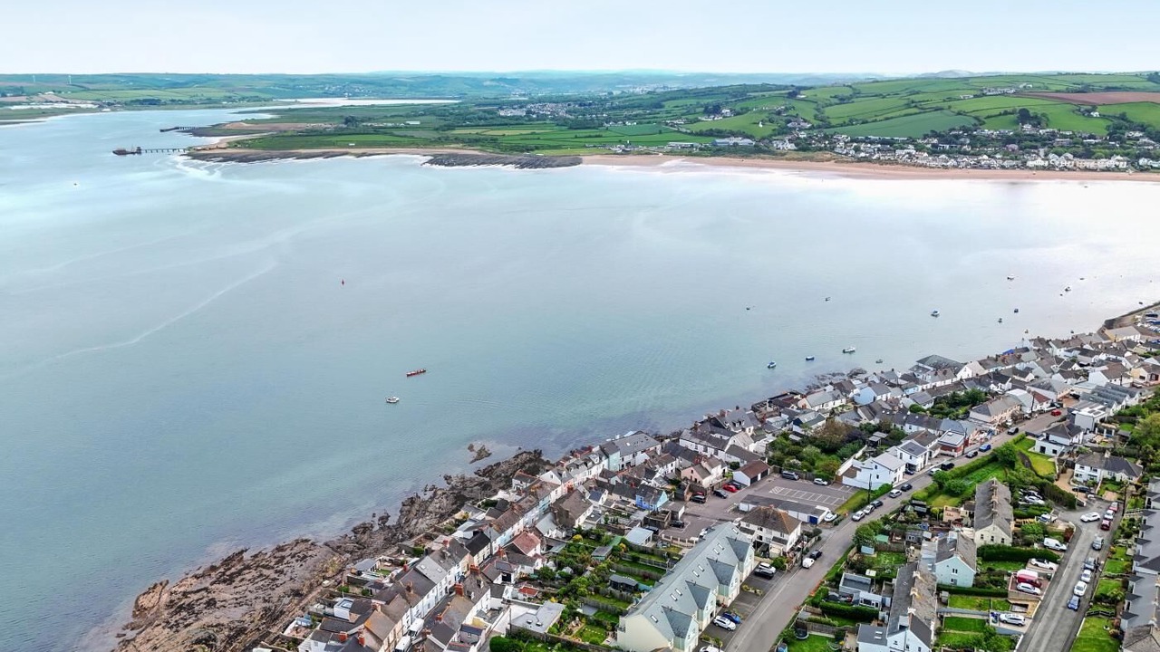 Photo of Outdoor in Appledore
