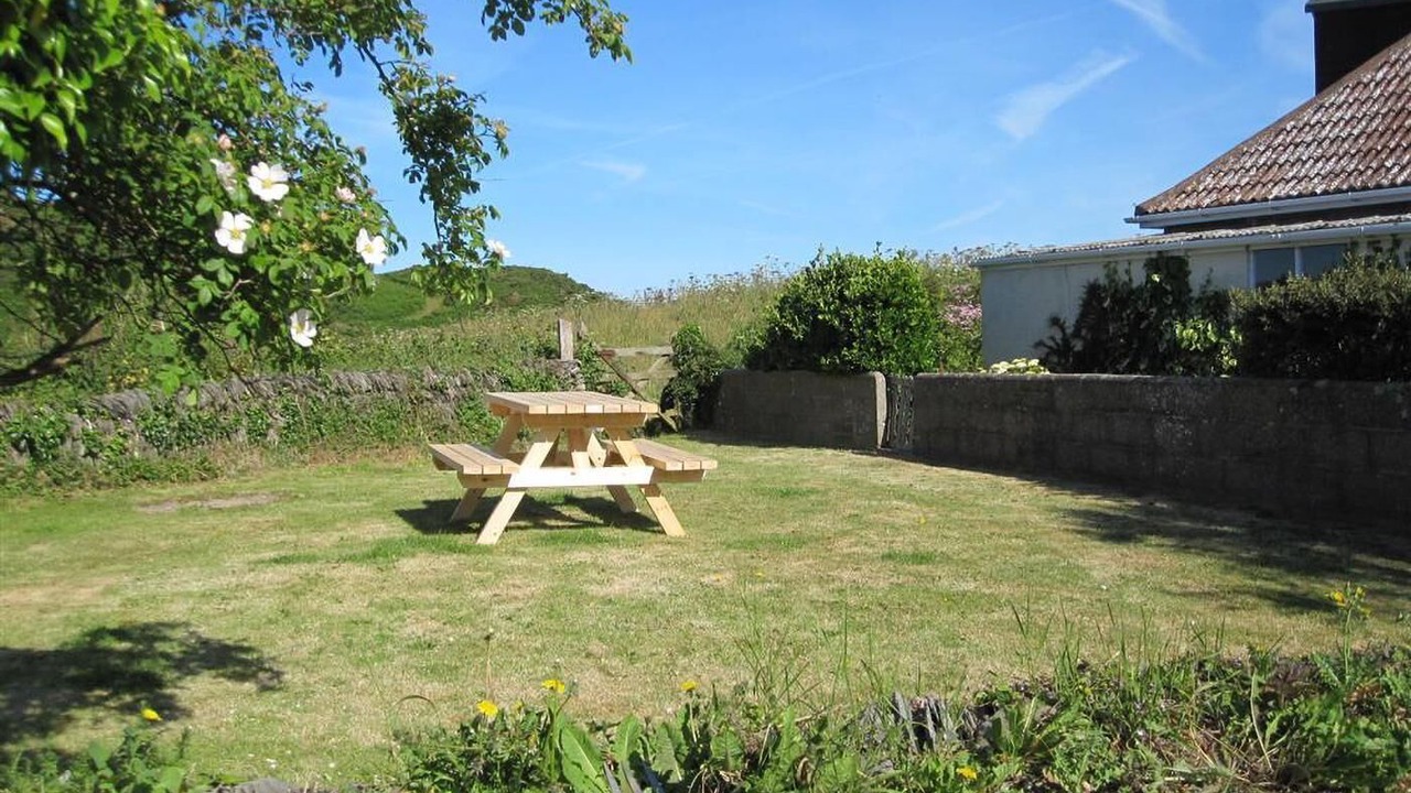 Photo of Outdoor in Mortehoe