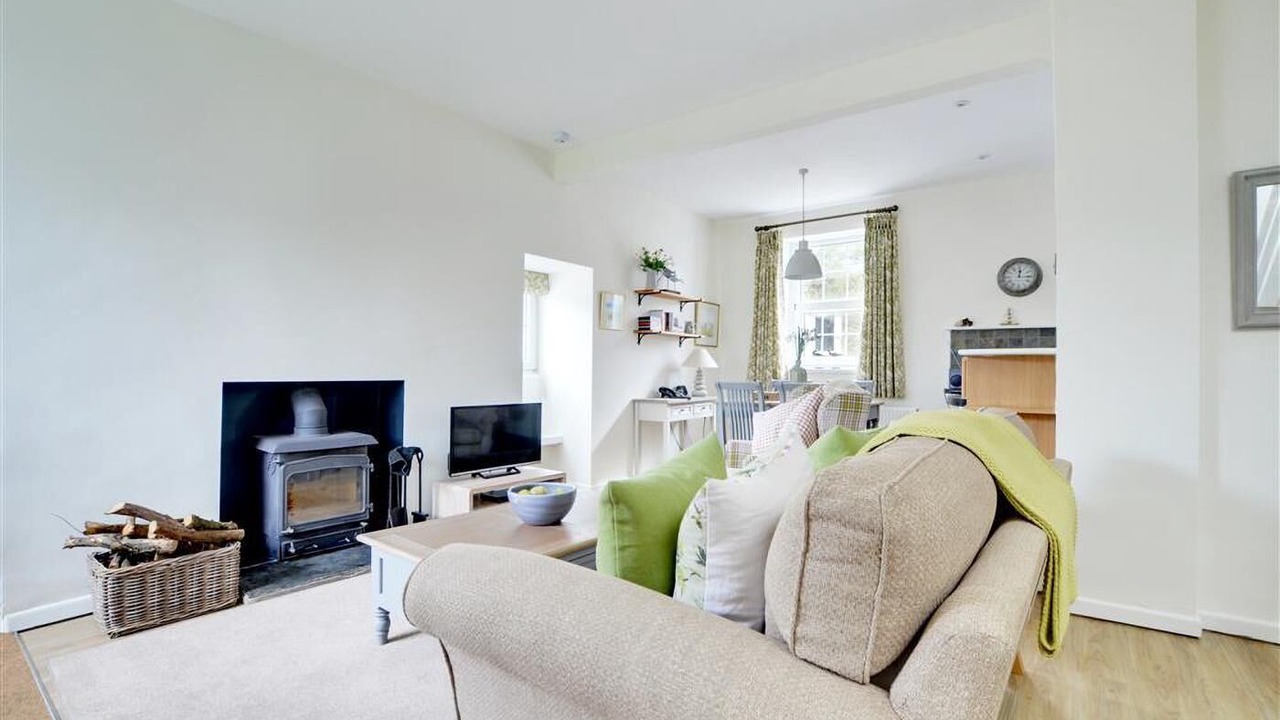 Photo of Livingroom in Mortehoe