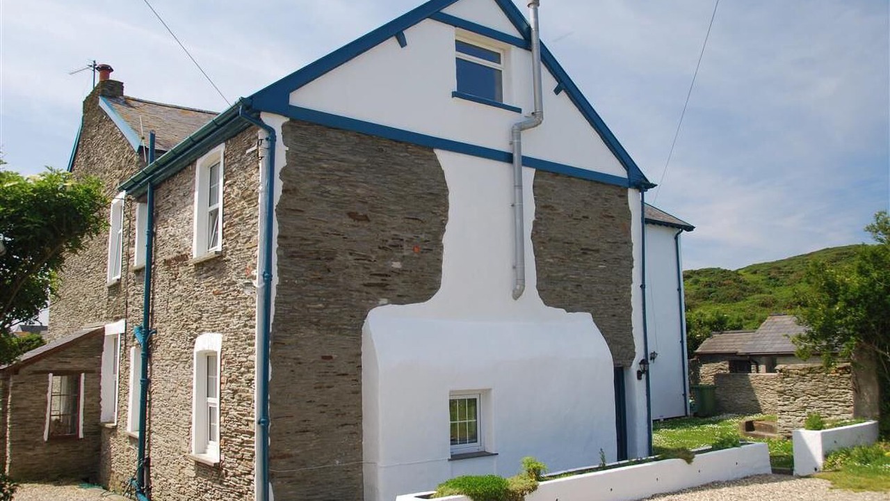 Photo of Outdoor in Mortehoe