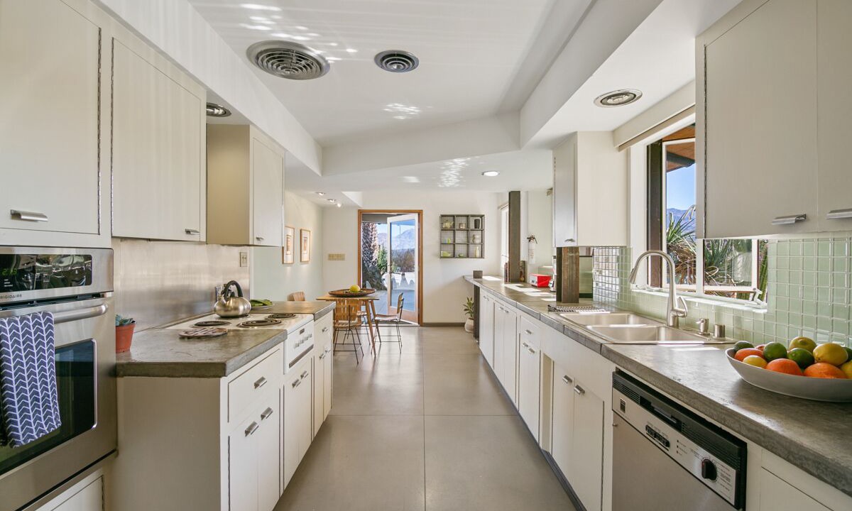 Photo of Kitchen in Twentynine Palms