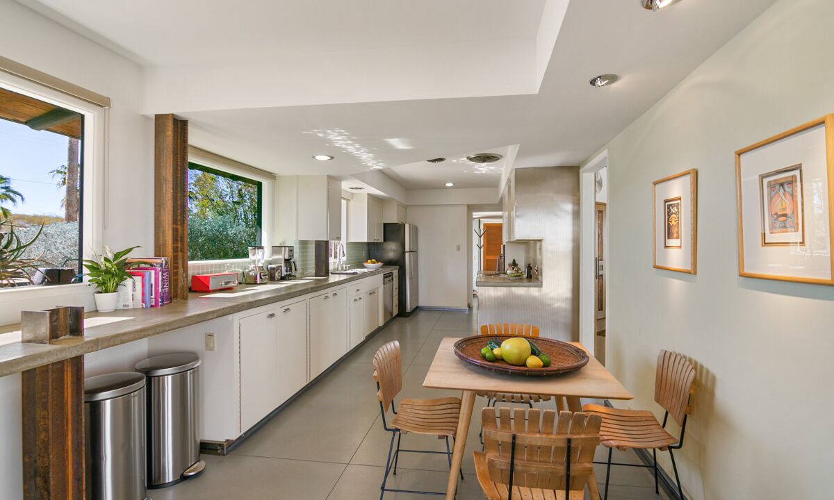 Photo of Kitchen in Twentynine Palms