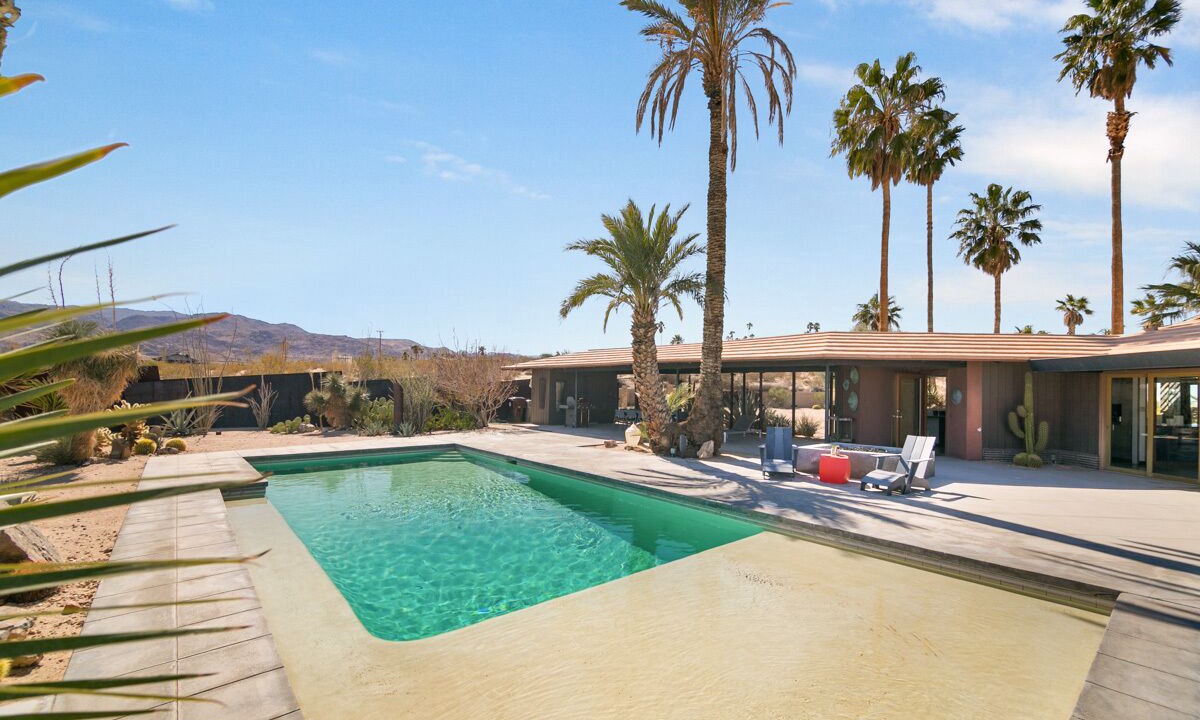 Photo of Outdoor in Twentynine Palms