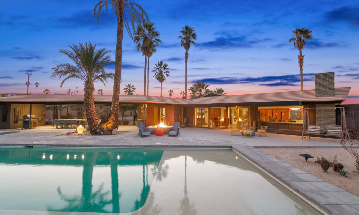 Photo of Outdoor in Twentynine Palms