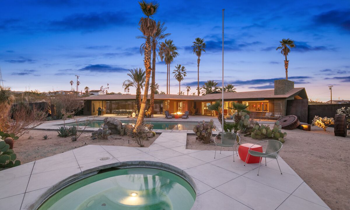 Photo of Outdoor in Twentynine Palms