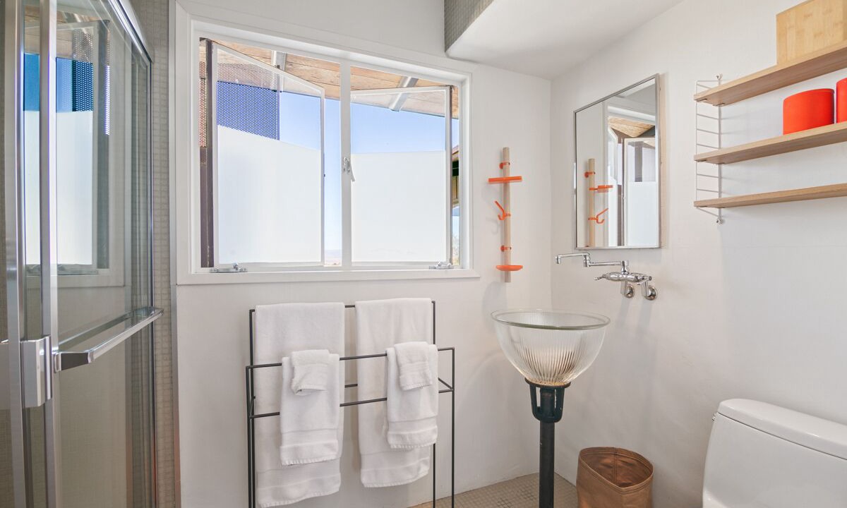 Photo of Bathroom in Twentynine Palms