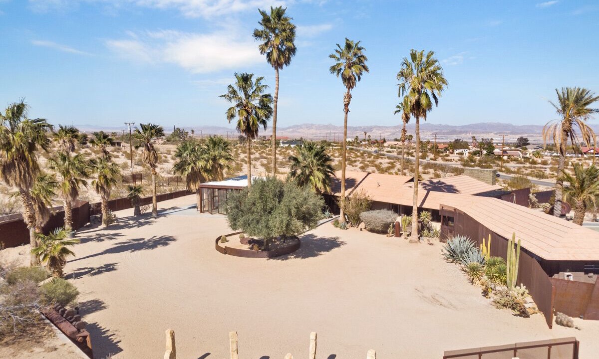 Photo of Outdoor in Twentynine Palms