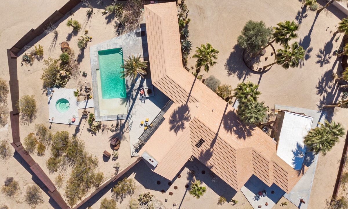Photo of Outdoor in Twentynine Palms