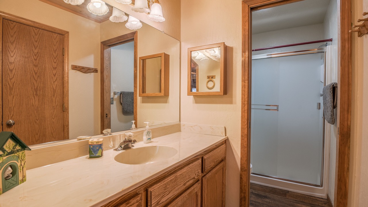 Photo of Bathroom in Arnold