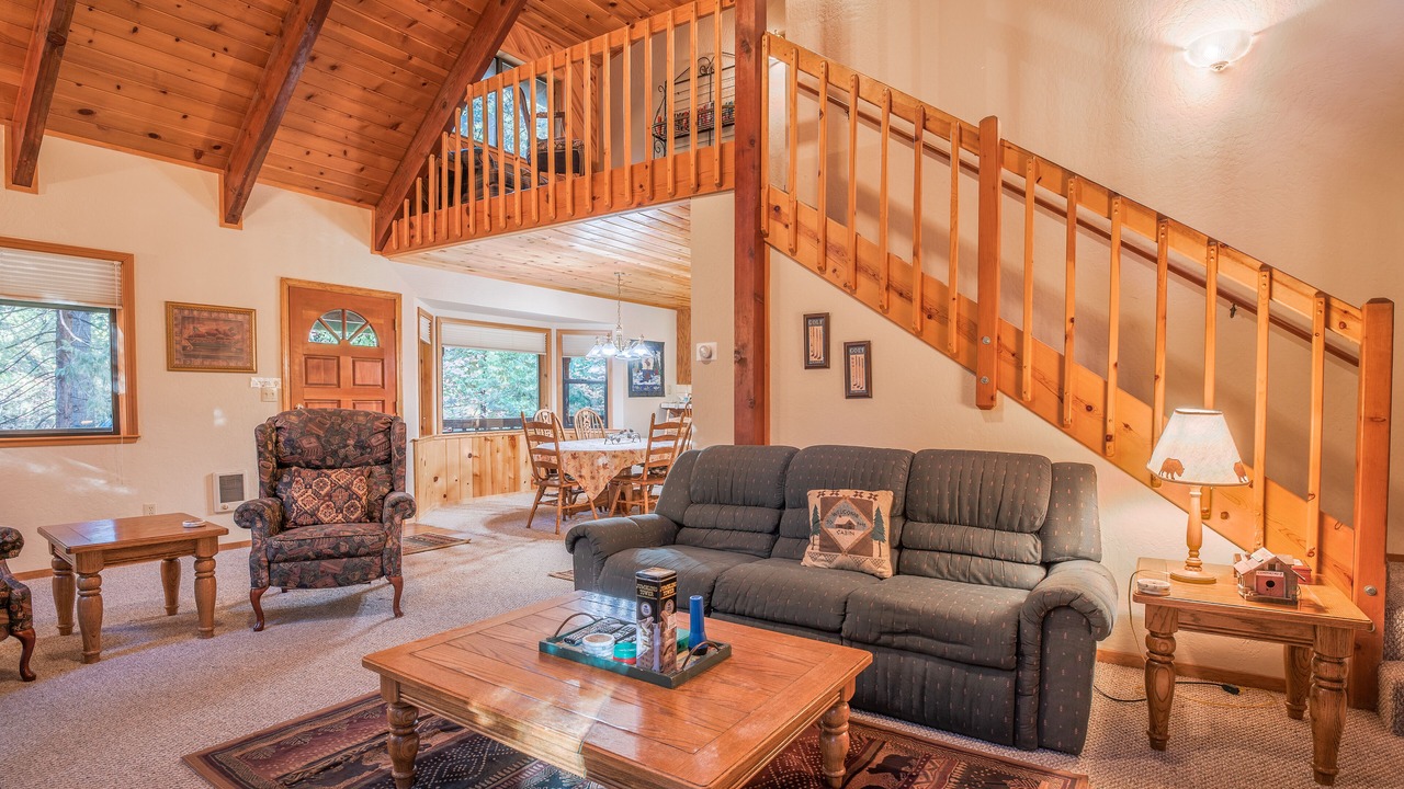 Photo of Livingroom in Arnold