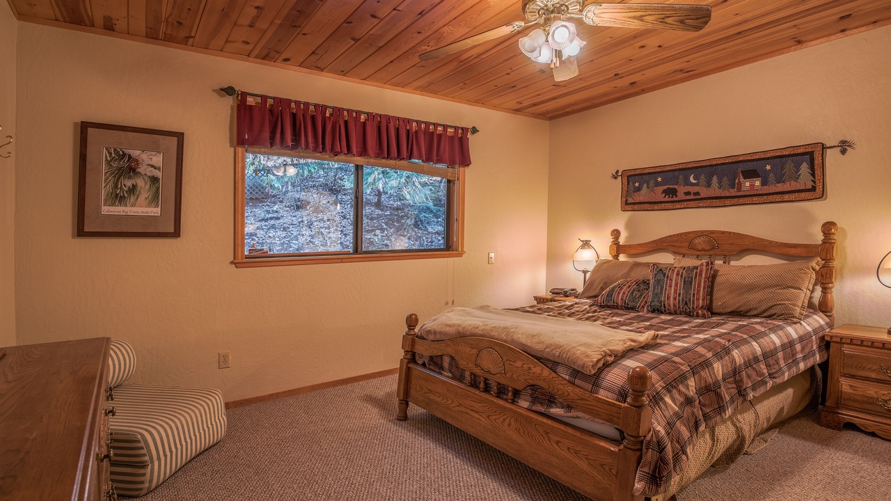 Photo of Bedroom in Arnold