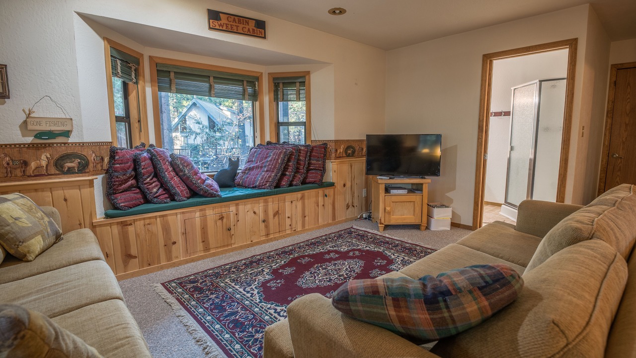 Photo of Livingroom in Arnold
