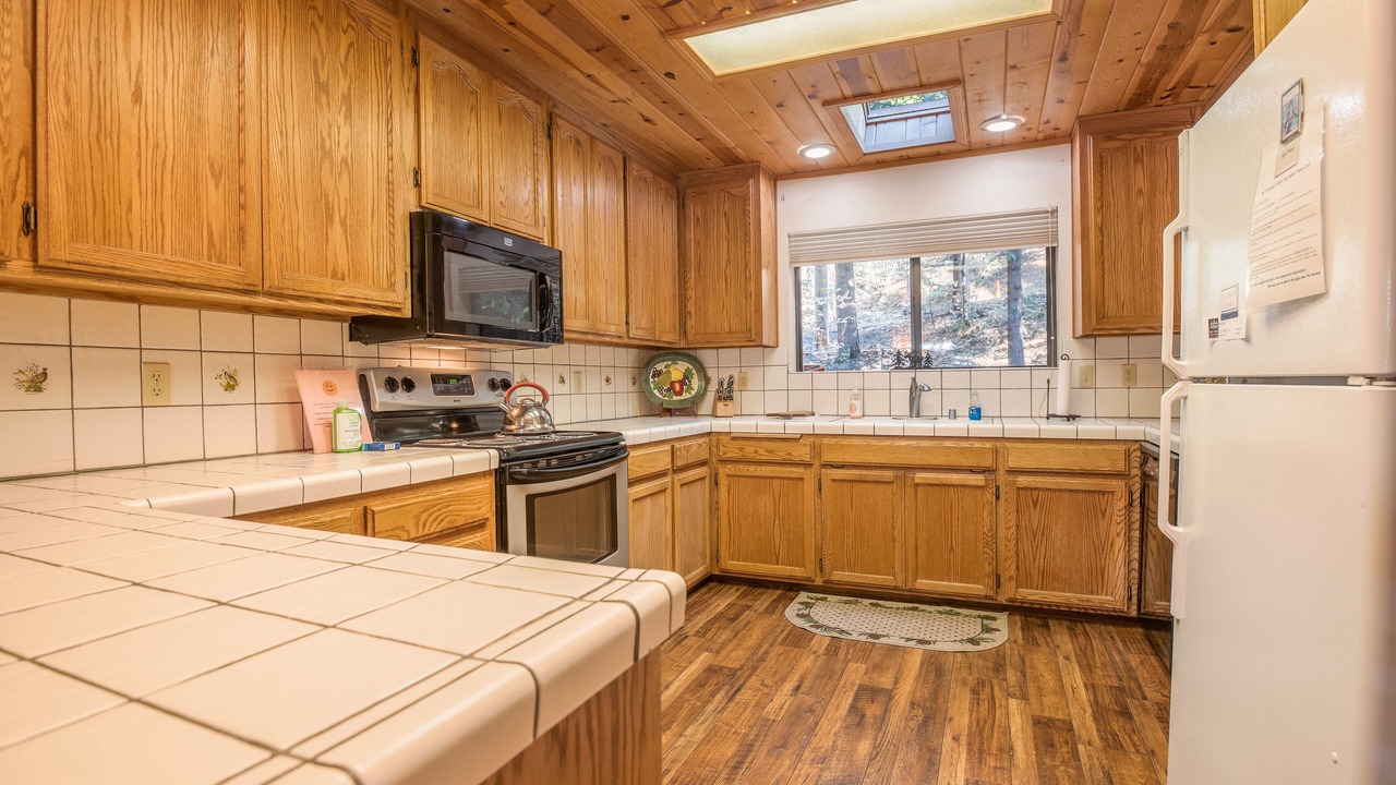 Photo of Kitchen in Arnold