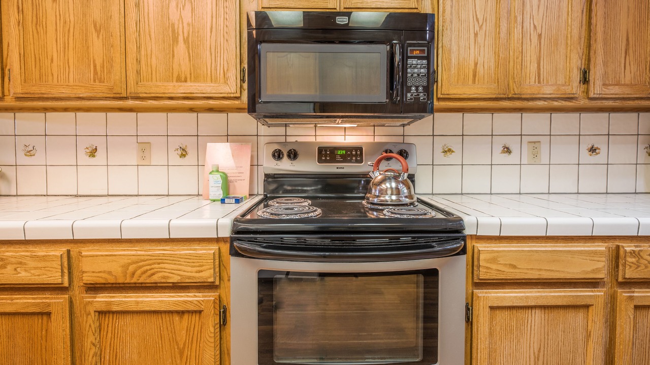 Photo of Kitchen in Arnold