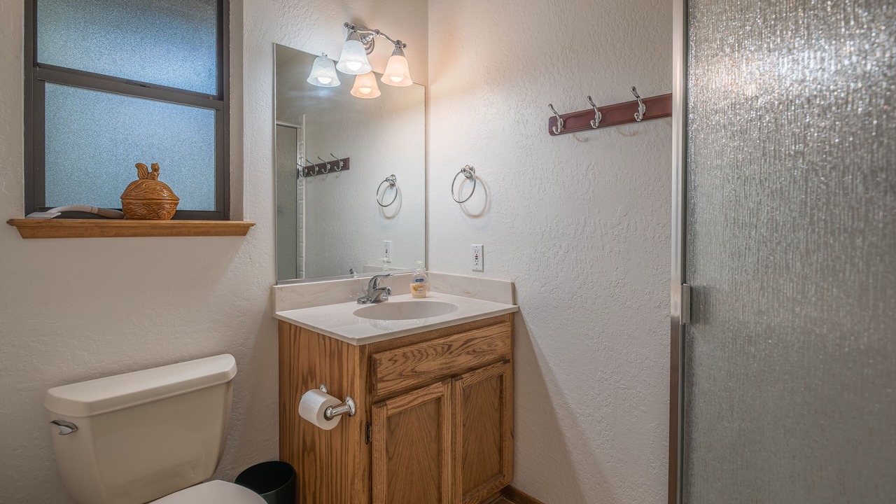 Photo of Bathroom in Arnold