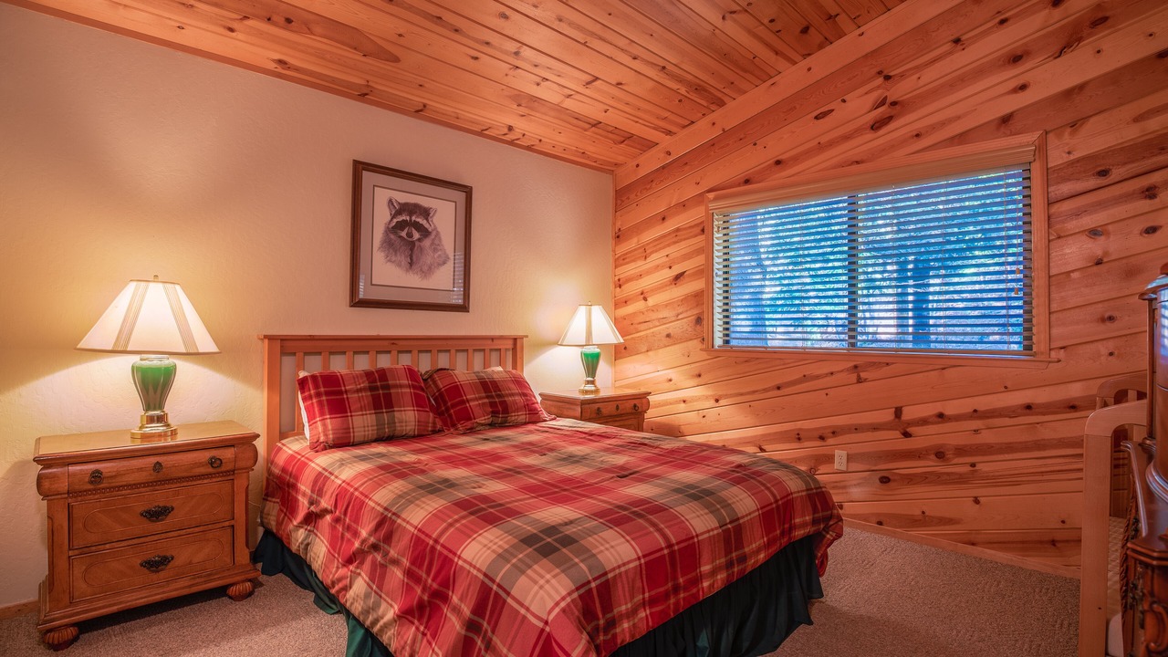 Photo of Bedroom in Arnold