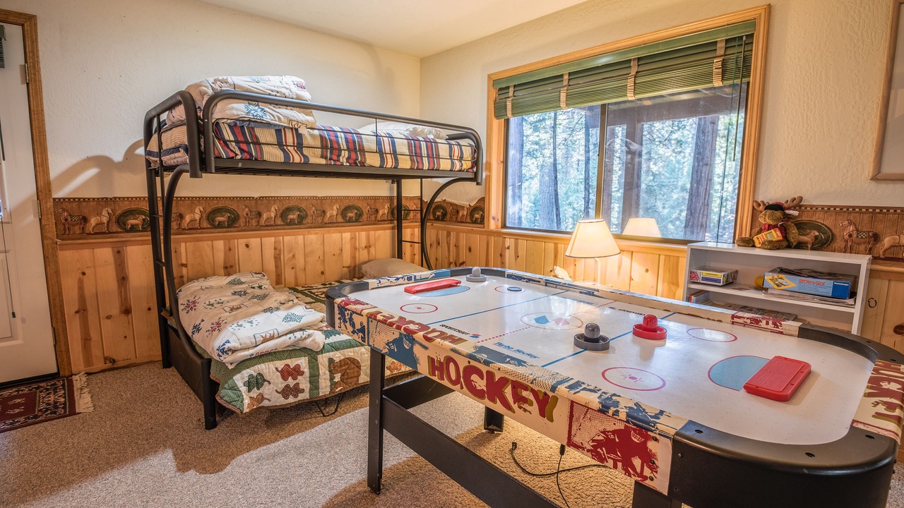 Photo of Bedroom in Arnold