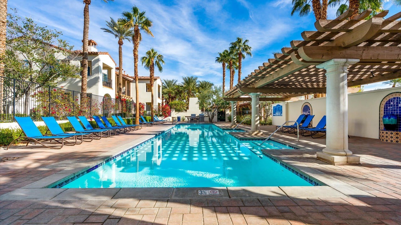 Photo of Outdoor in La Quinta
