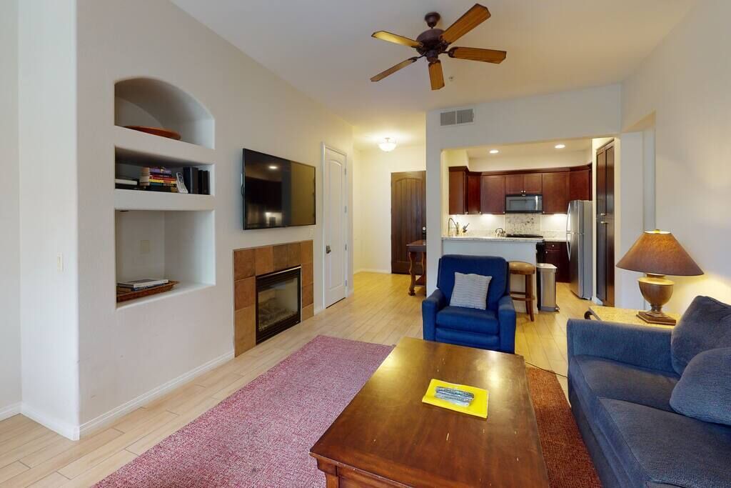 Photo of Livingroom in La Quinta