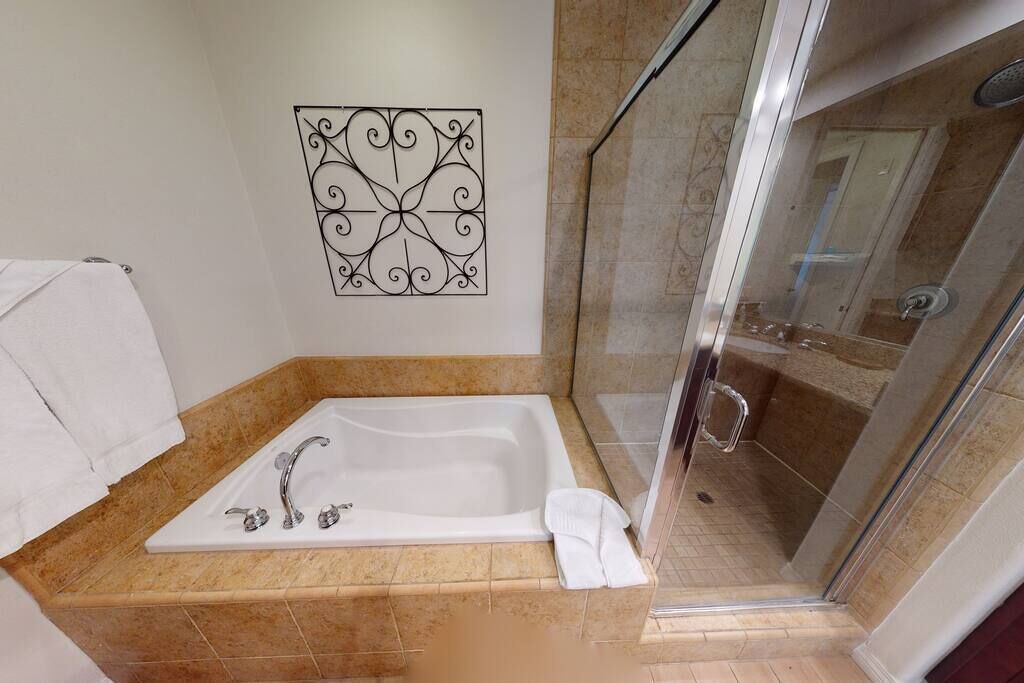 Photo of Bathroom in La Quinta
