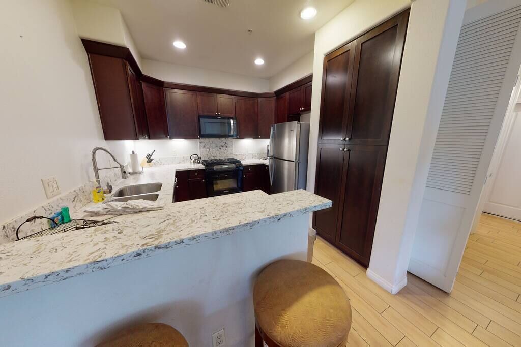 Photo of Kitchen in La Quinta