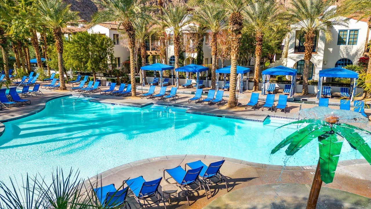 Photo of Outdoor in La Quinta