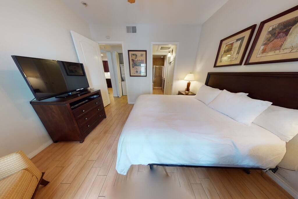 Photo of Bedroom in La Quinta