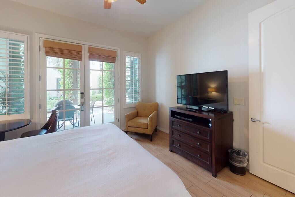 Photo of Bedroom in La Quinta