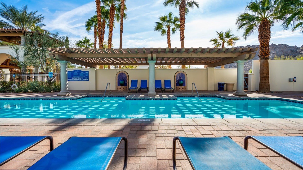Photo of Outdoor in La Quinta