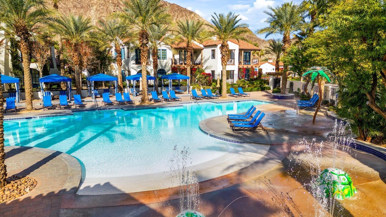 Photo of Outdoor in La Quinta