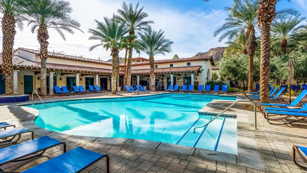 Photo of Outdoor in La Quinta