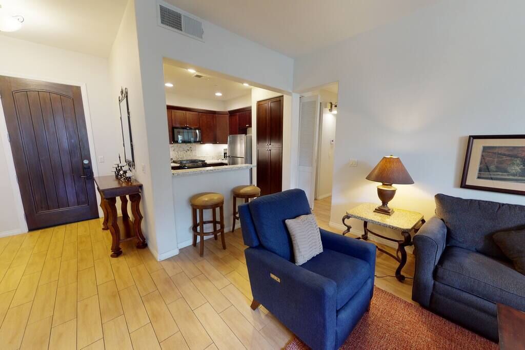 Photo of Livingroom in La Quinta
