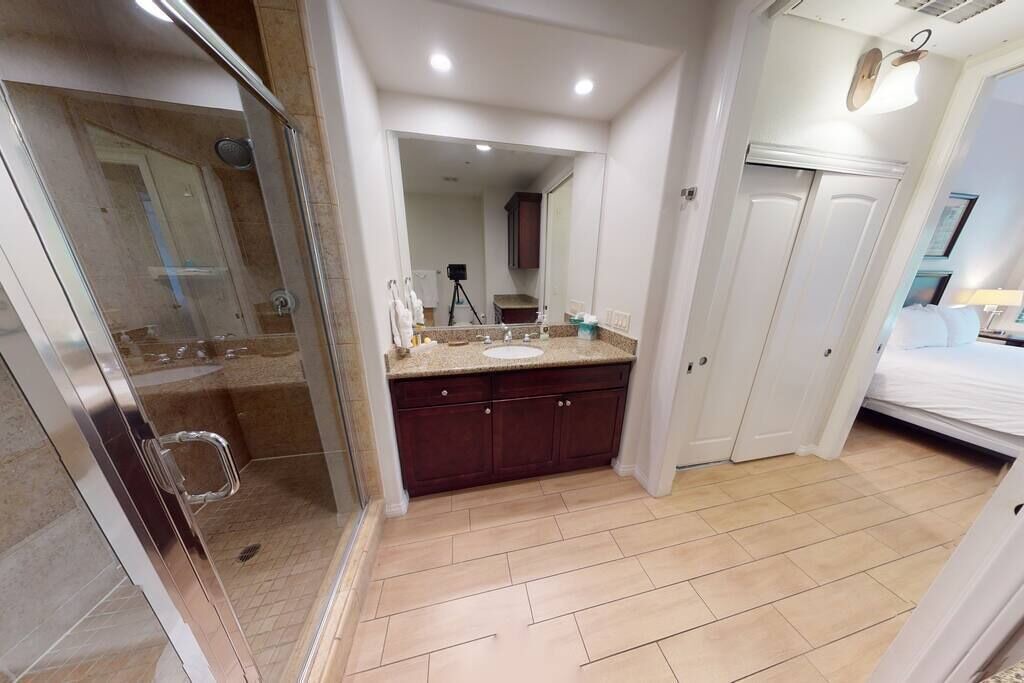 Photo of Bathroom in La Quinta