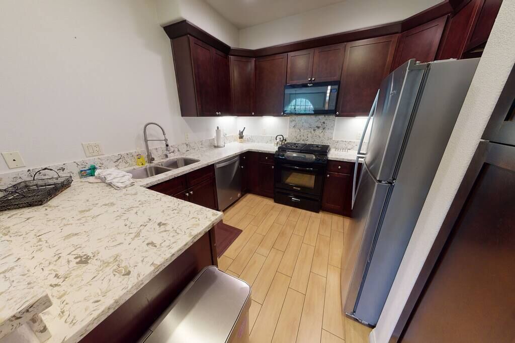 Photo of Kitchen in La Quinta
